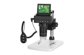 LCDデジタルマイクロスコープ、DIM-03、デジタル顕微鏡、デジタル 